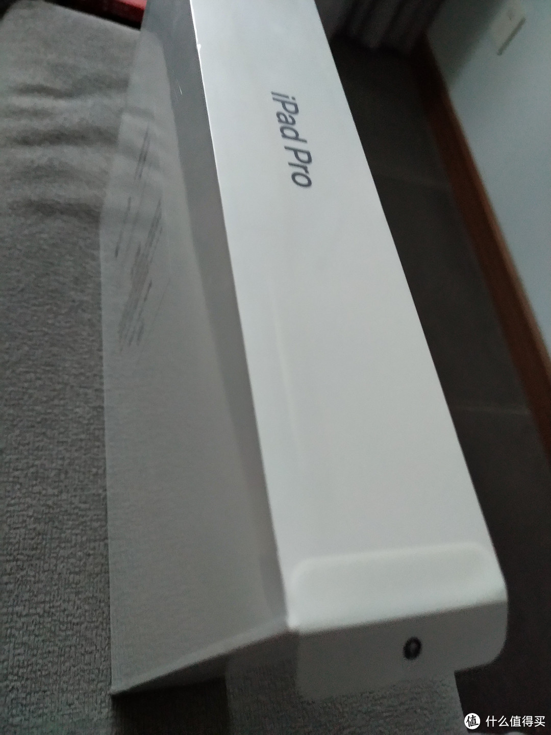 固执的非生产力的生产力工具:iPad Pro 11 开箱及简要使用感受