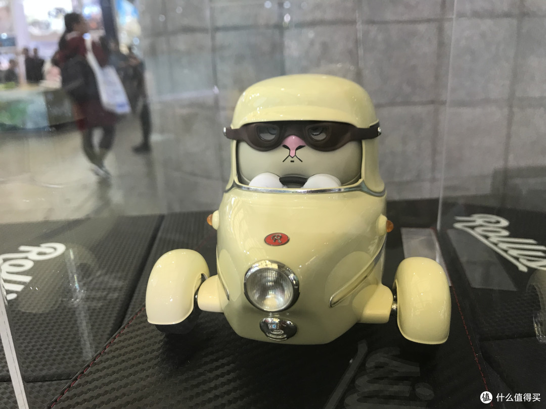 毛爸聊玩具：2018年亚洲规模最大的玩具展，有哪些值得家长关注的好东西？（上）