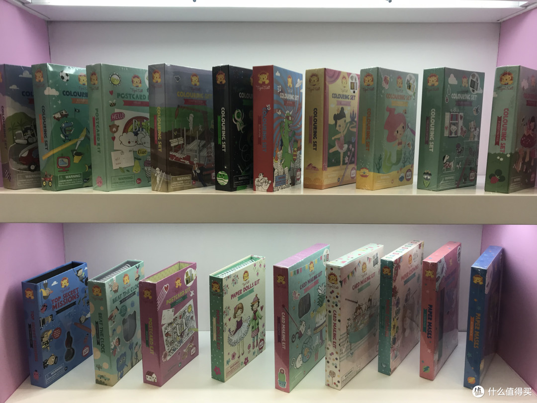 毛爸聊玩具：2018年亚洲规模最大的玩具展，有哪些值得家长关注的好东西？（上）
