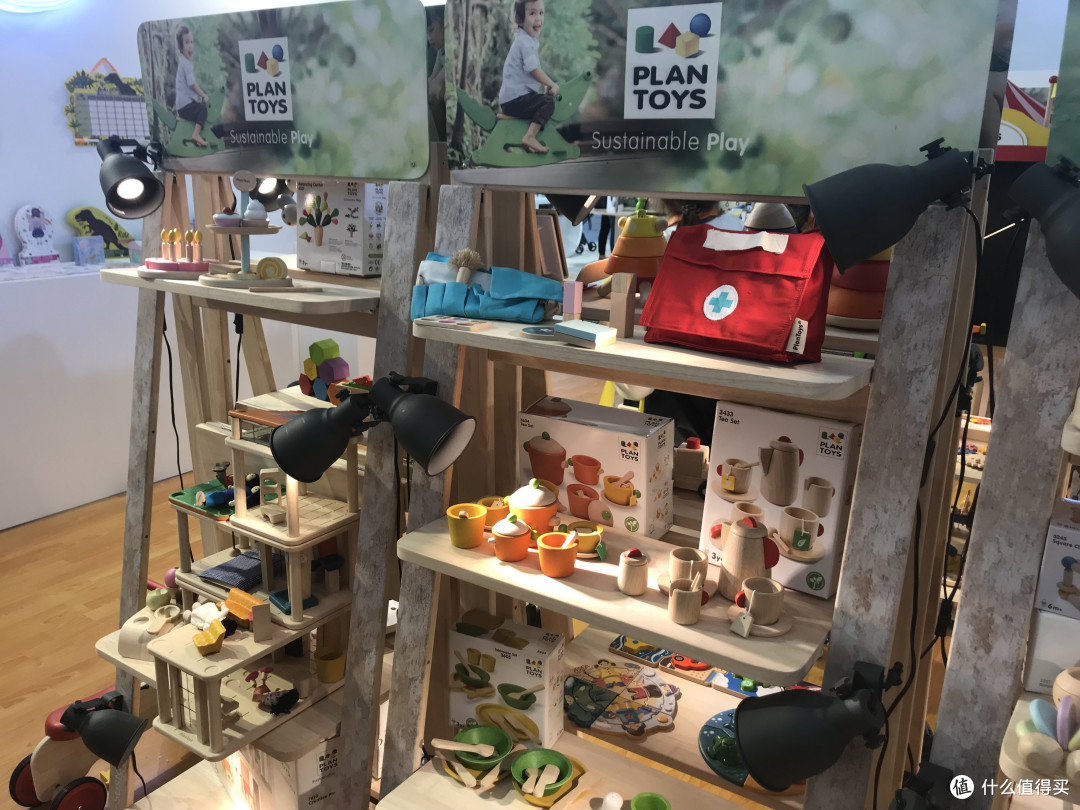 毛爸聊玩具：2018年亚洲规模最大的玩具展，有哪些值得家长关注的好东西？（上）