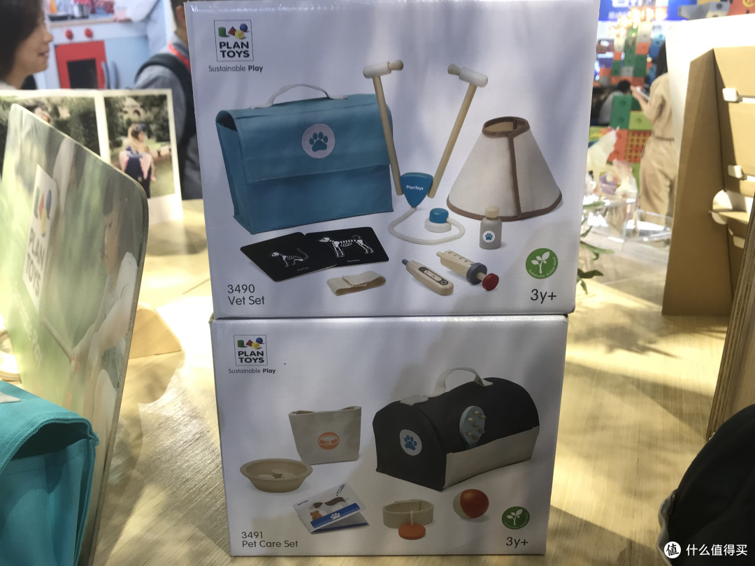 毛爸聊玩具：2018年亚洲规模最大的玩具展，有哪些值得家长关注的好东西？（上）
