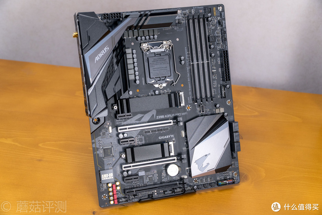 想要拥抱9900K这个超级无敌大火炉？你需要块靠谱主板——技嘉Aorus Z390 PRO WIFI主板 深度评测