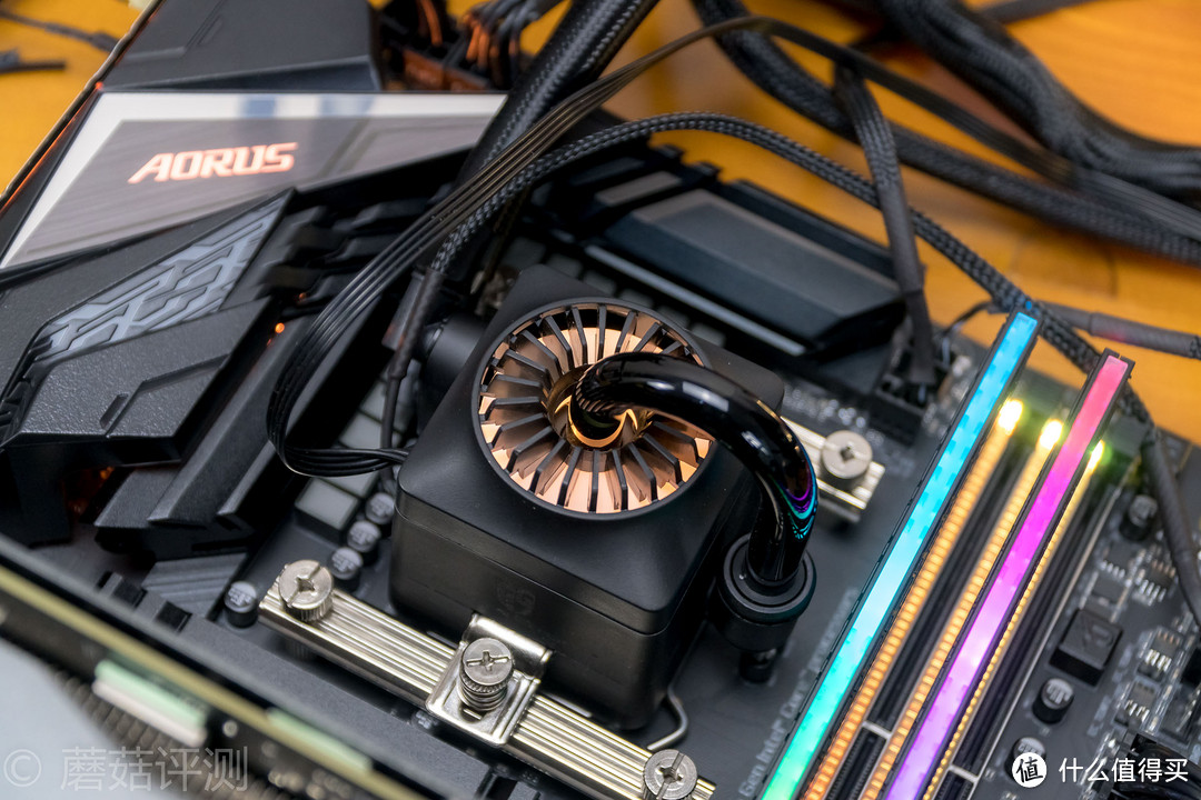 想要拥抱9900K这个超级无敌大火炉？你需要块靠谱主板——技嘉Aorus Z390 PRO WIFI主板 深度评测