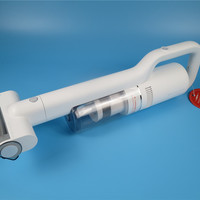 睿米F8手持无线吸尘器使用总结(抛光|灵活|除螨|操作)