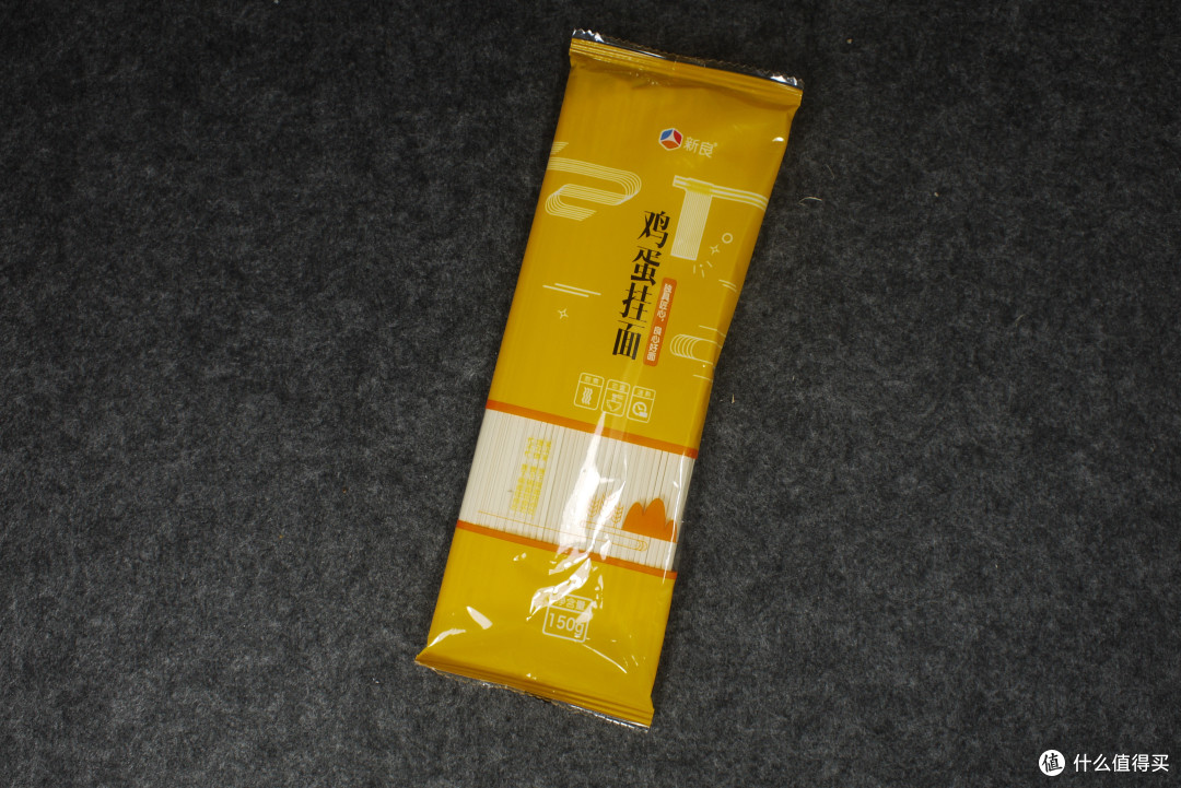 我在双十一囤的常温食品