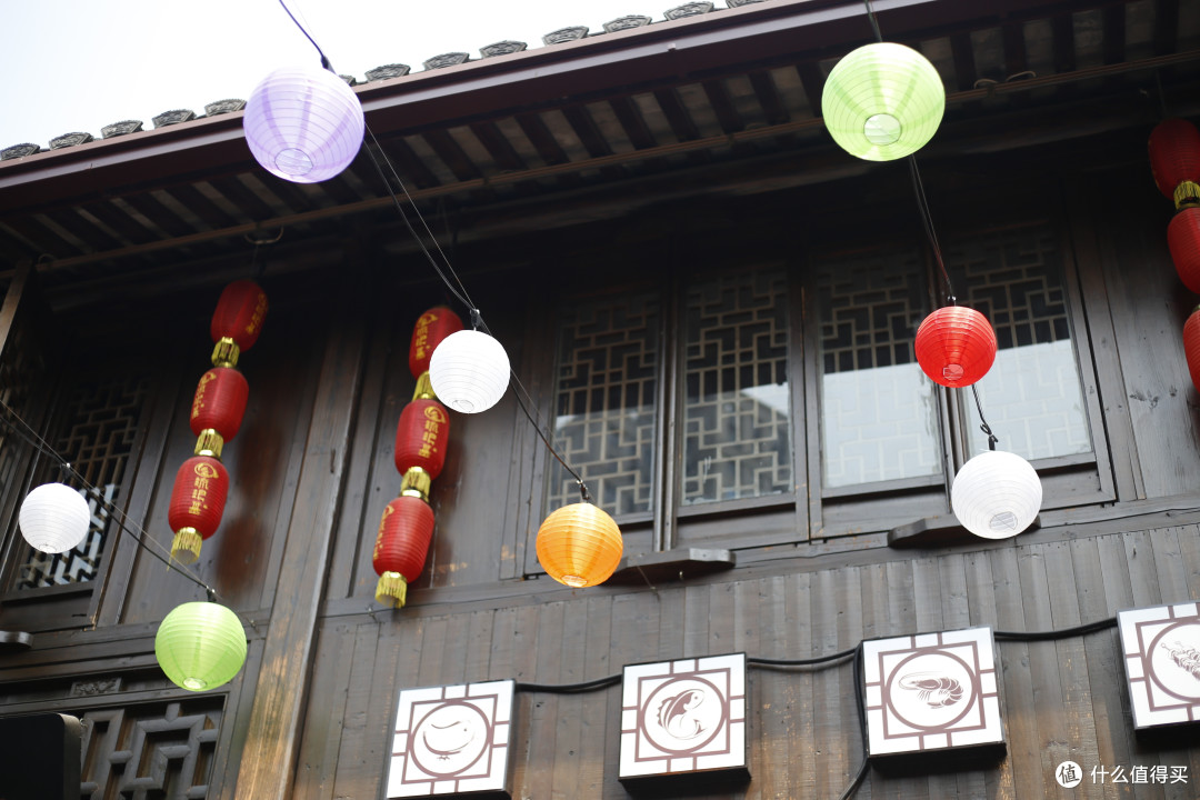 【旅行系列】在宁波,从观美景到品美食