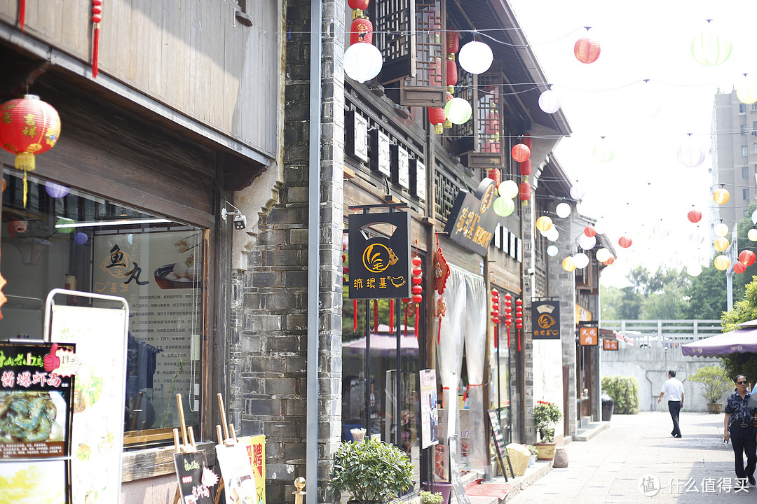 【旅行系列】在宁波,从观美景到品美食