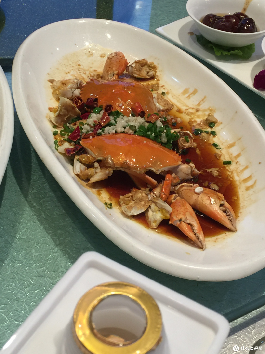 【旅行系列】在宁波,从观美景到品美食