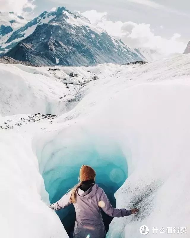 最适合自驾公路！这个零污染无差评的人间仙境，简直美到疯狂！