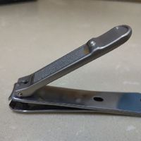 匠の技 M-6007 指甲刀套装开箱总结(品牌|手感|刃口|设计)