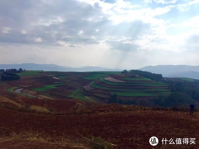 旅行系列—彩云之南·走过四季（昆明-红土地-大理-香格里拉-丽江）