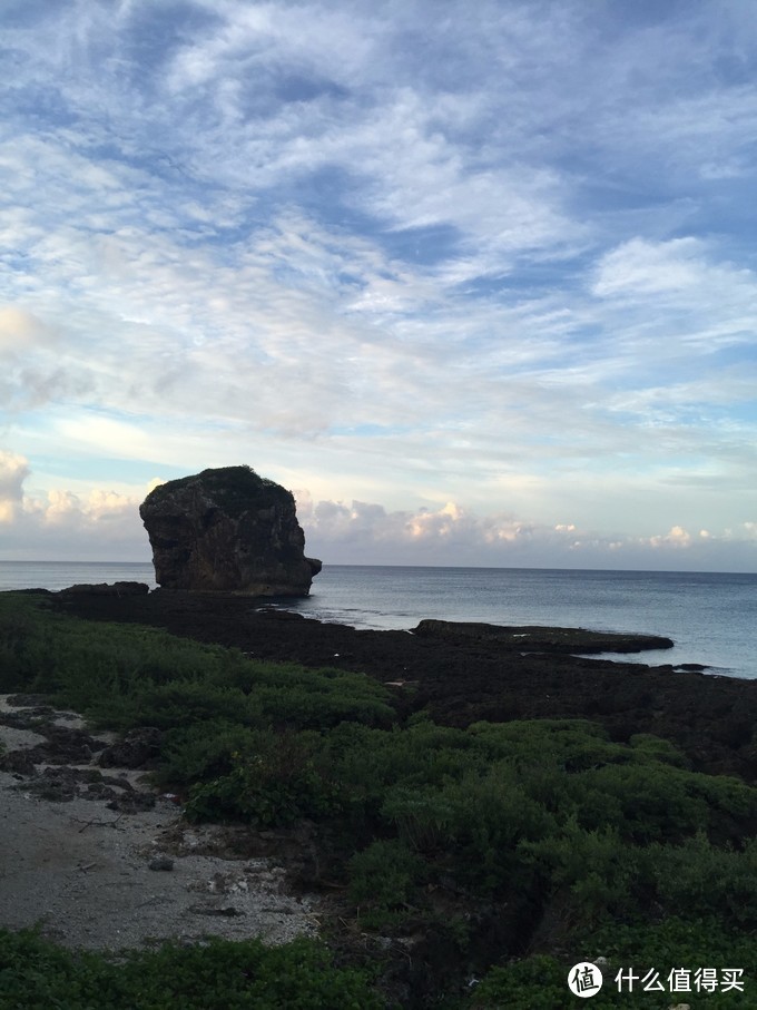 【旅行系列】记一些台湾的碎片