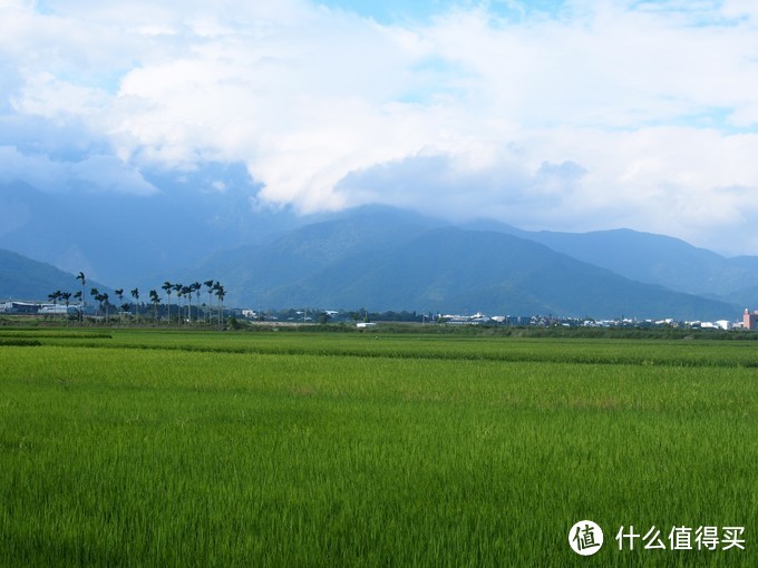 【旅行系列】记一些台湾的碎片