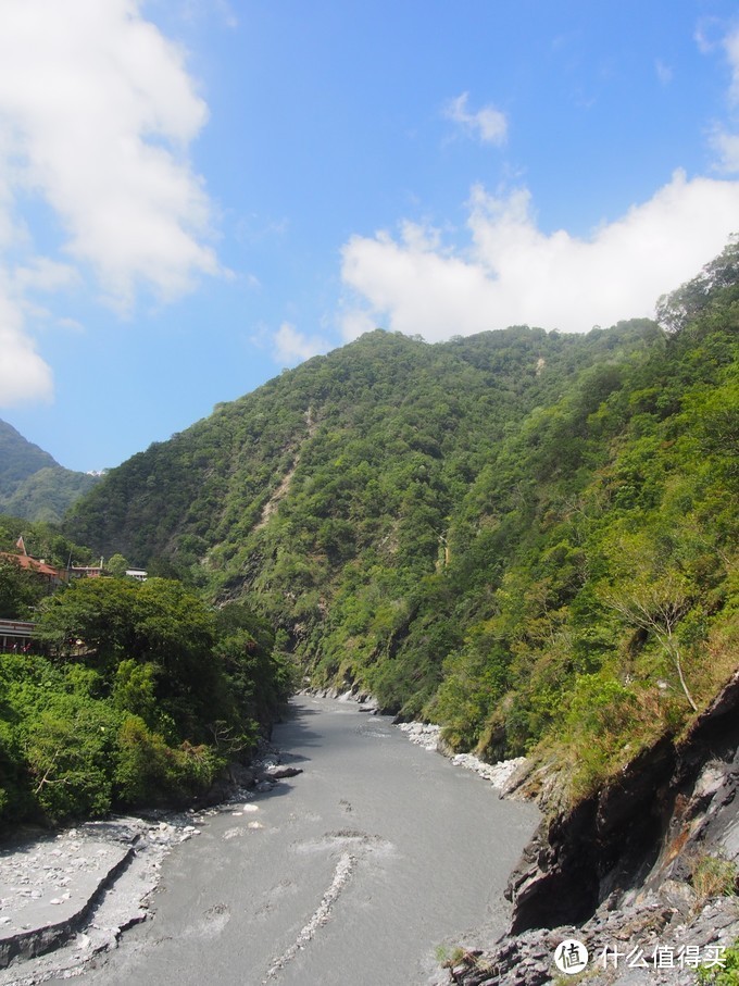 【旅行系列】记一些台湾的碎片