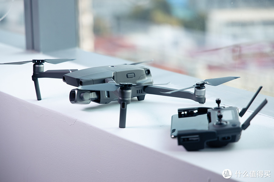 大疆Mavic 2 Pro体验:它应该成为你的第一台无人机
