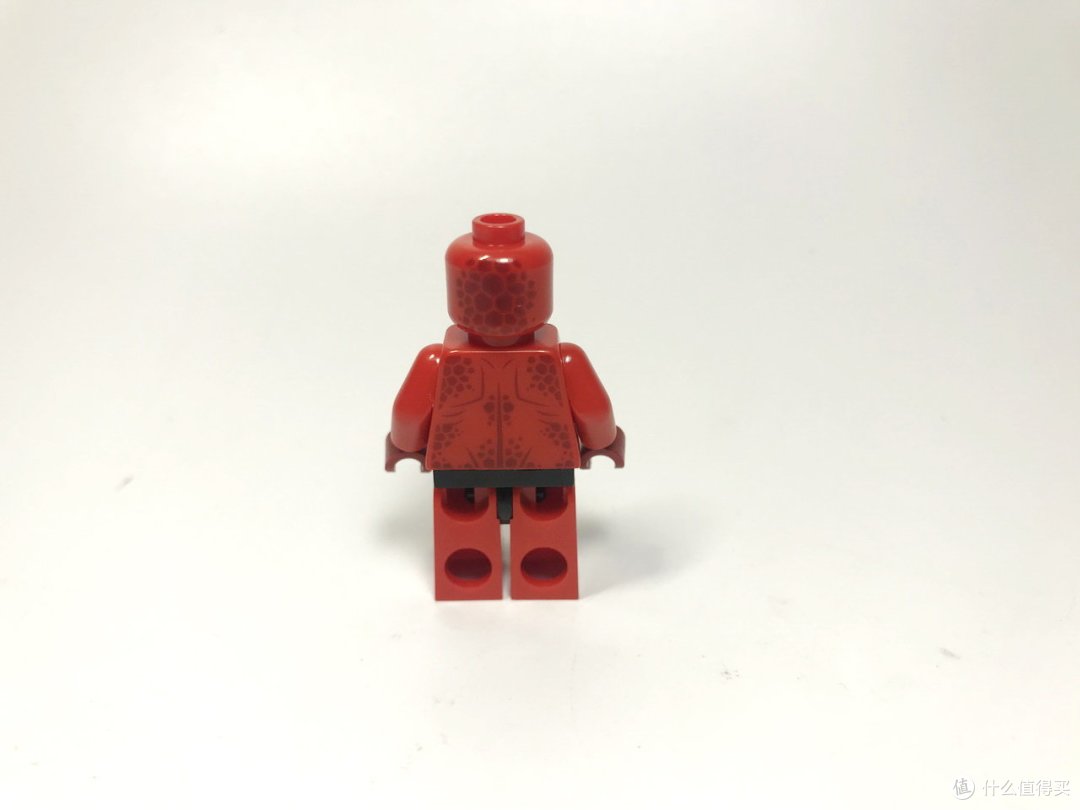 我在IWOOT买乐高：乐高 拼拼乐 篇184 Nexoknights 未来骑士 30374 炎魔战车