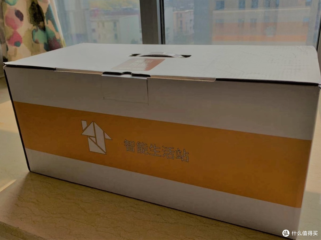 京东众筹之嘉里良品指纹锁