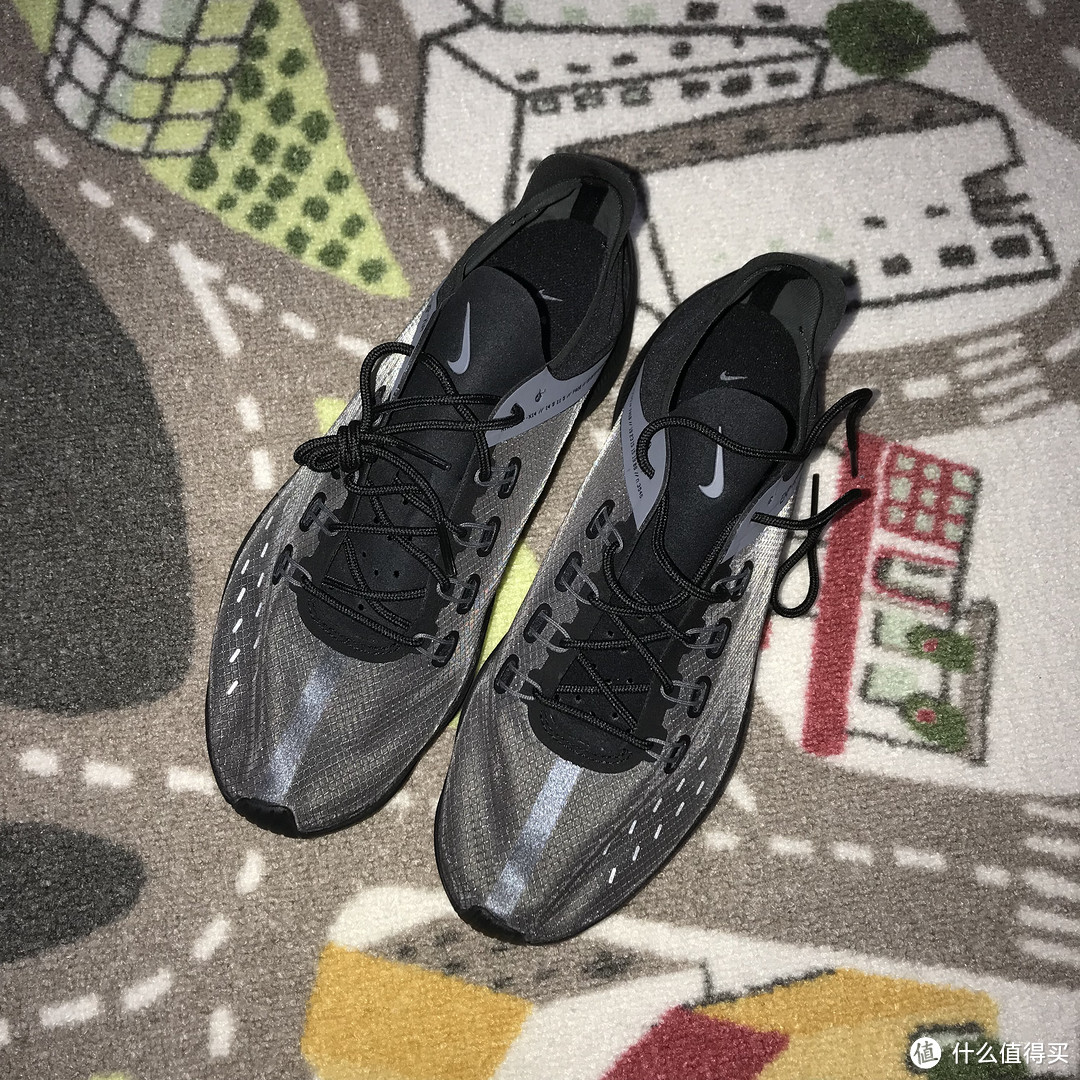 React真赞！NIKE EXP-X14休闲鞋