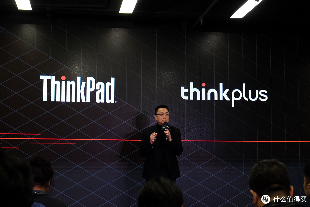 张大妈活动后记—关于thinkplus的效率美学