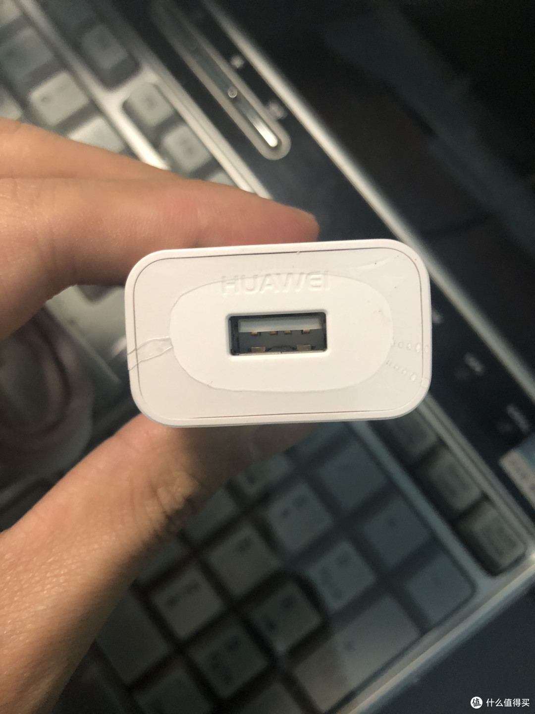 华为畅享9 PLUS不止超长待机
