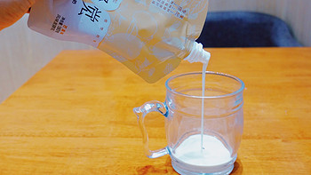 花花牛 轻觉酸奶使用总结(配方|膳食纤维|味道)
