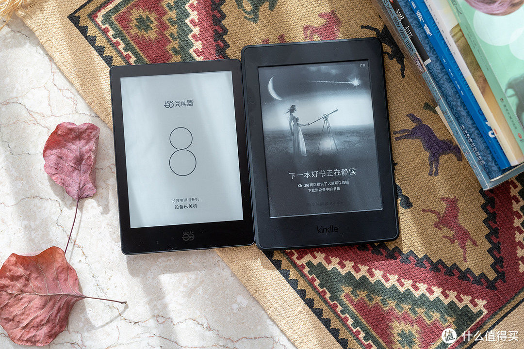 畅阅书海挑战kindle-当当阅读器8使用详报