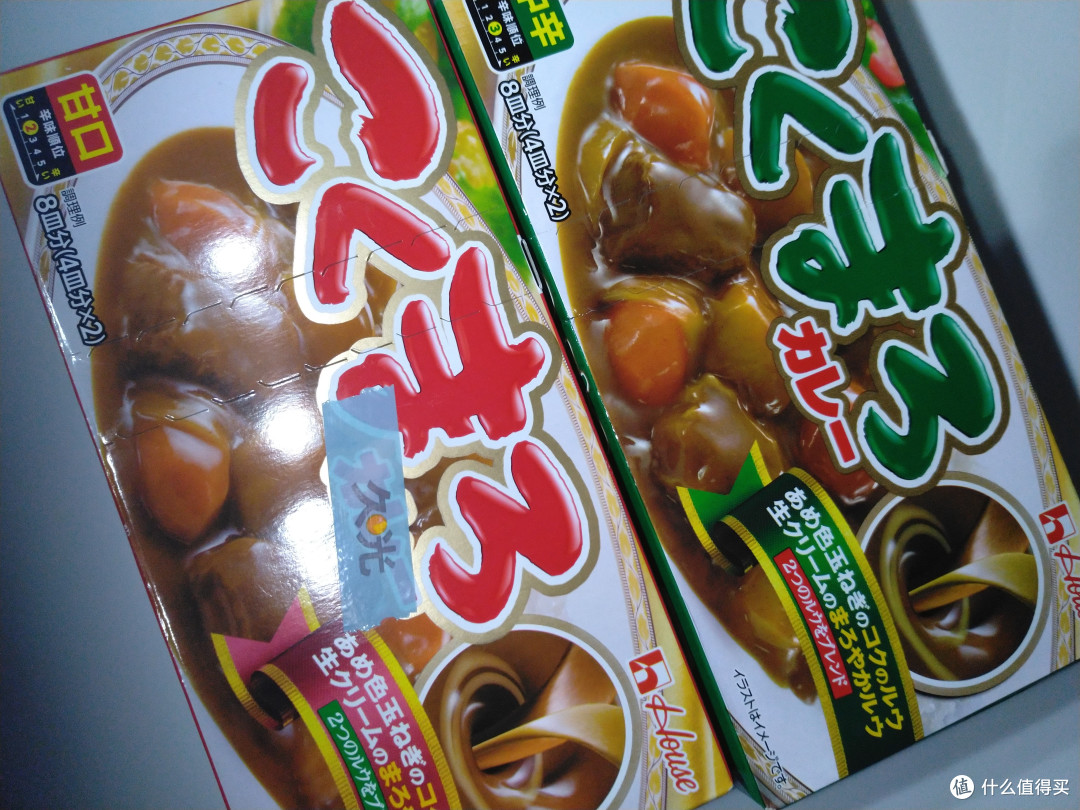 好吃有点少 — 日本 五木 三食炒面