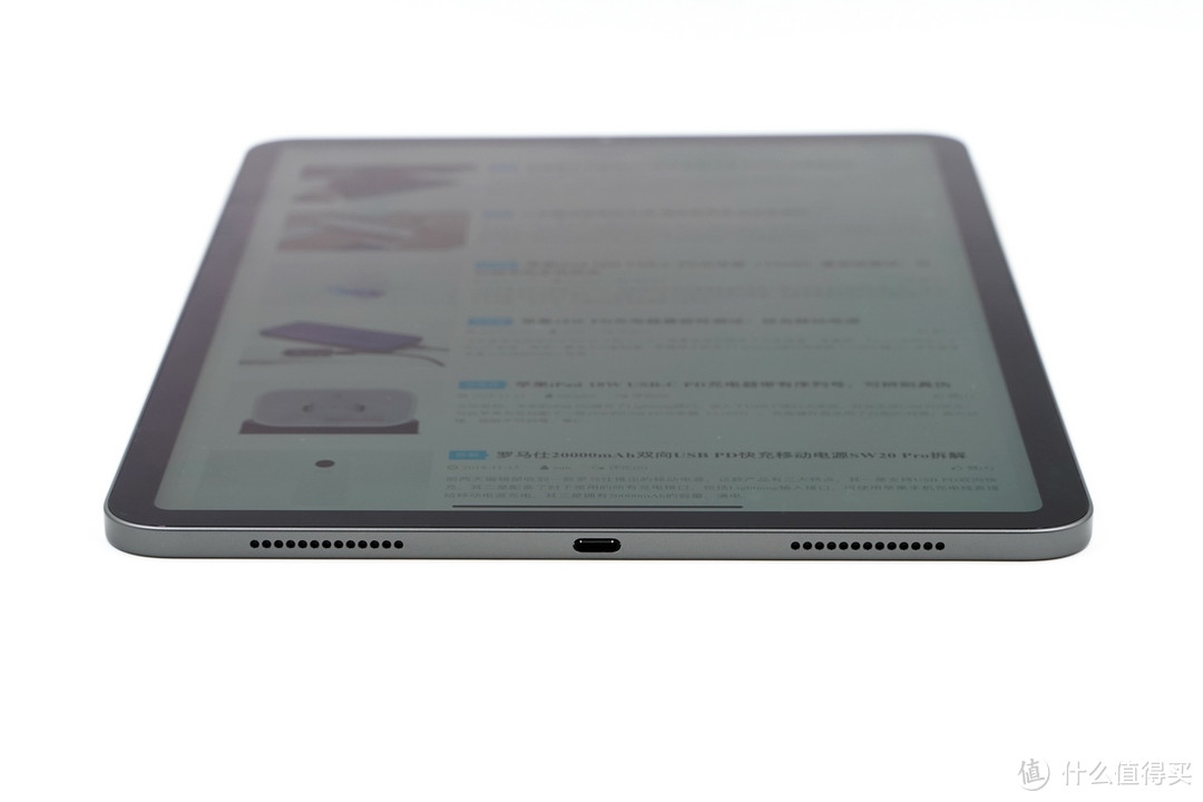 支持32W USB PD快充，新款iPad Pro兼容性全面评测