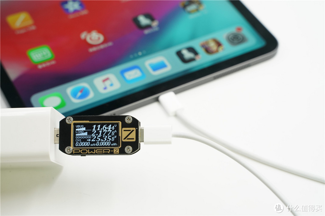 支持32W USB PD快充，新款iPad Pro兼容性全面评测