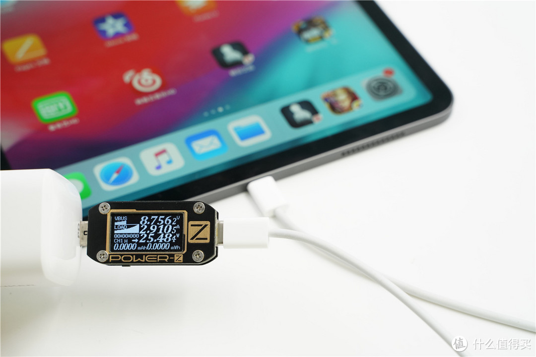 支持32W USB PD快充，新款iPad Pro兼容性全面评测