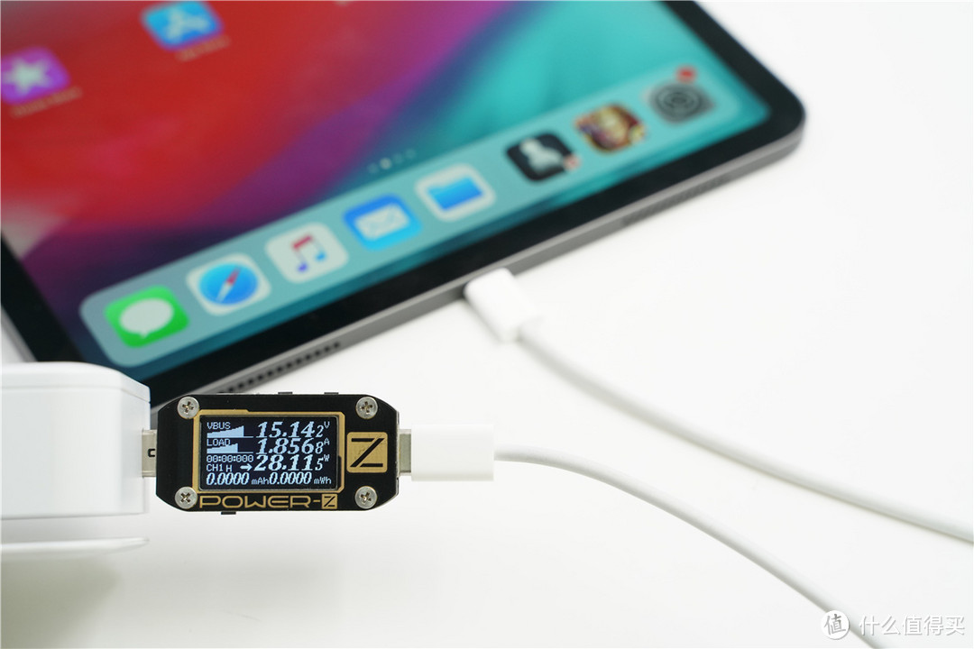 支持32W USB PD快充，新款iPad Pro兼容性全面评测