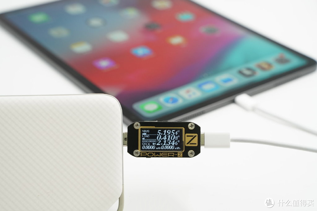 支持32W USB PD快充，新款iPad Pro兼容性全面评测