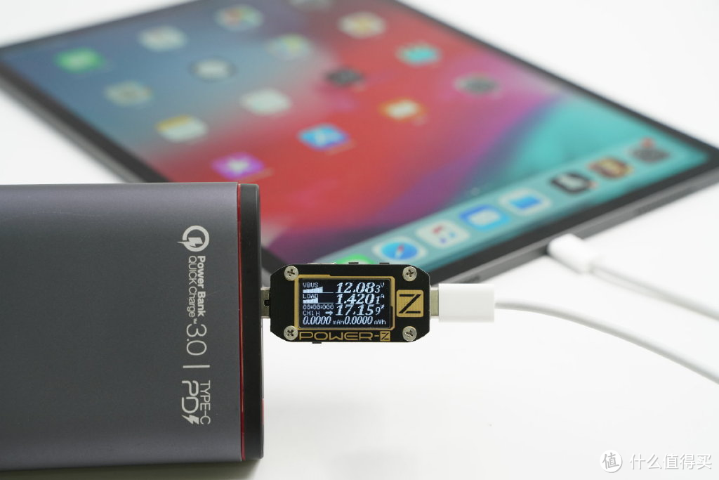支持32W USB PD快充，新款iPad Pro兼容性全面评测