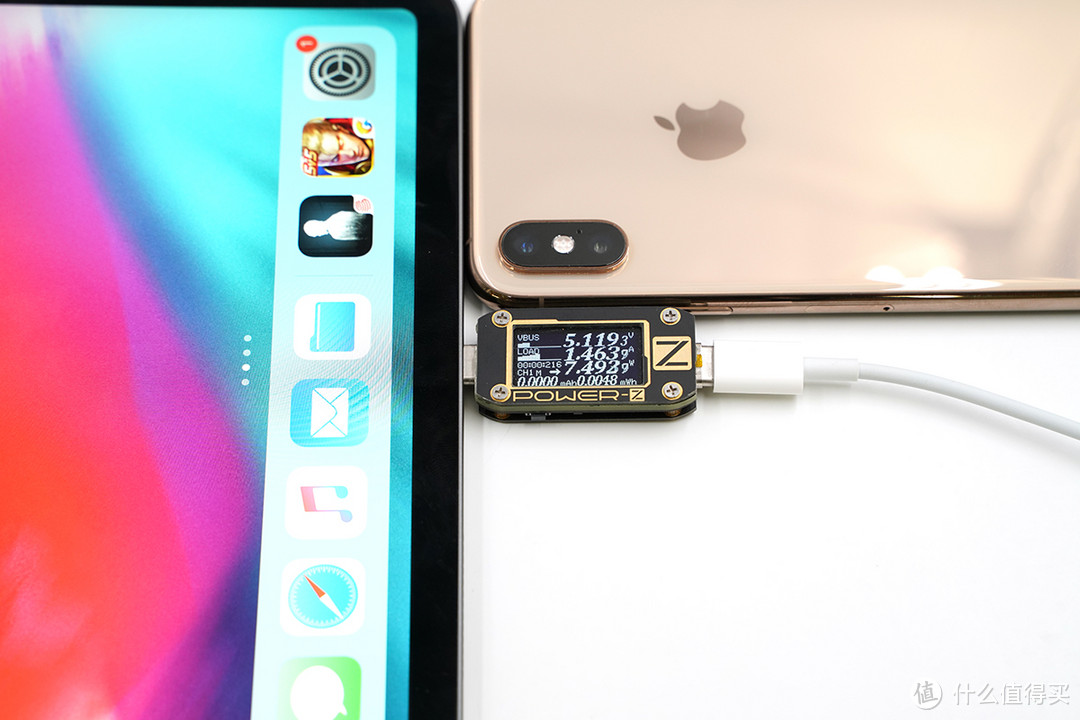 支持32W USB PD快充，新款iPad Pro兼容性全面评测