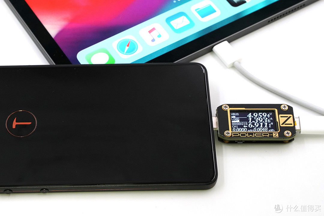 支持32W USB PD快充，新款iPad Pro兼容性全面评测