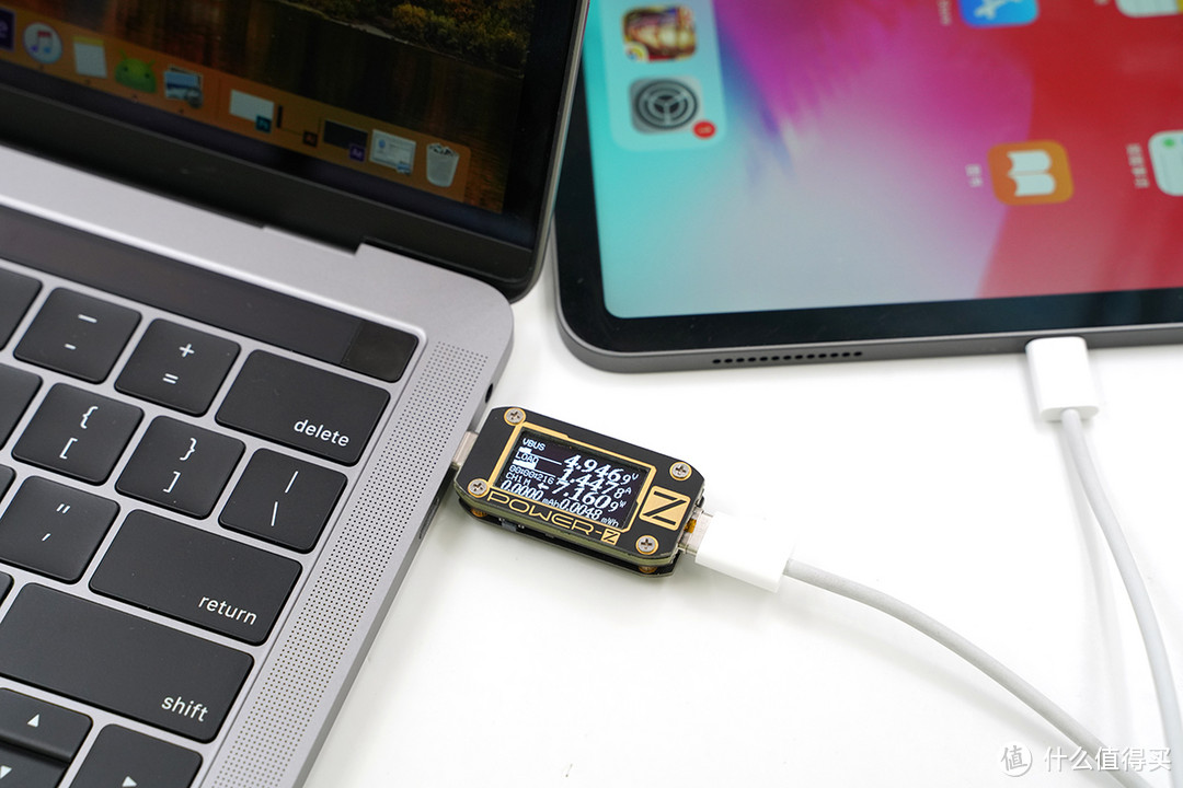 支持32W USB PD快充，新款iPad Pro兼容性全面评测