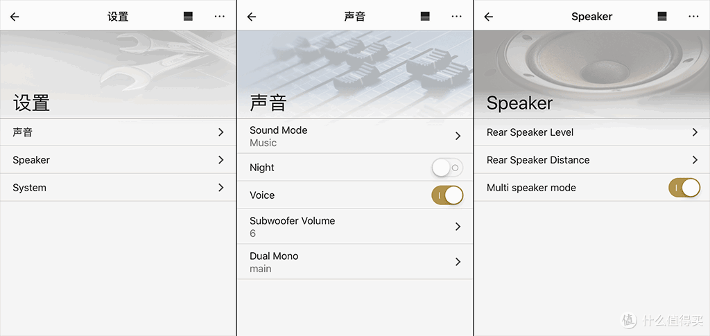 一步打造5.1声道家庭影院空间:索尼回音壁HT-S500RF体验