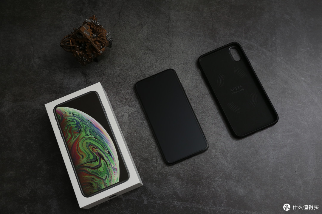 说出来你可能不信,我买了个iPhone XS Max,现金流还是正的