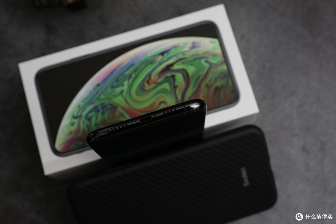 说出来你可能不信,我买了个iPhone XS Max,现金流还是正的
