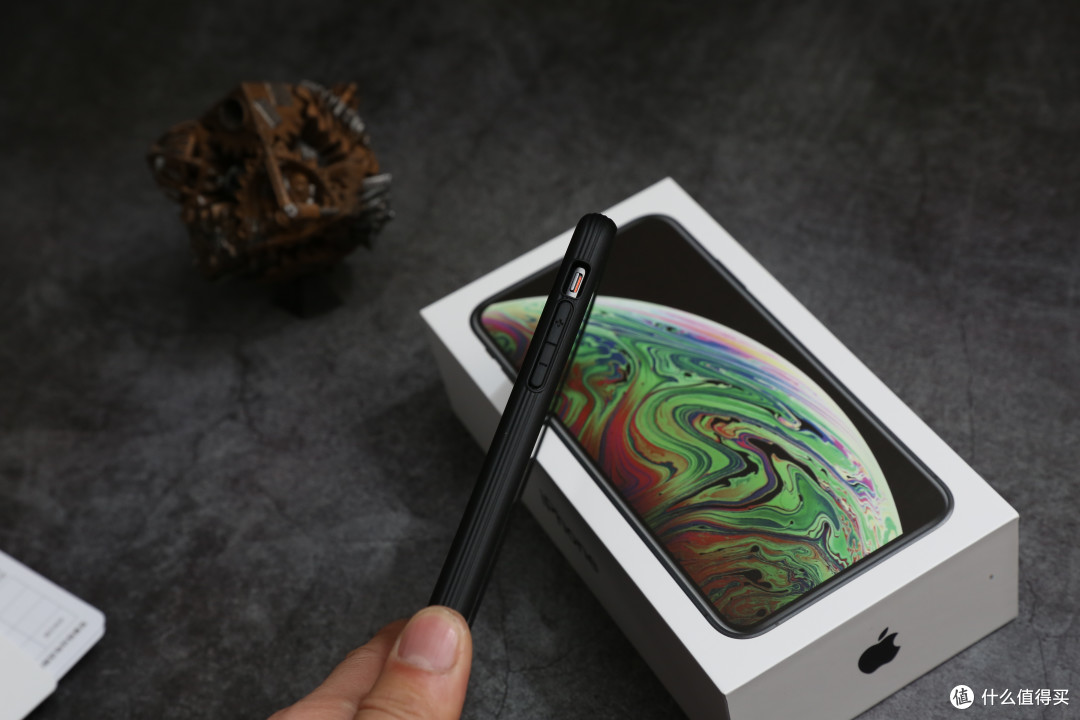 说出来你可能不信,我买了个iPhone XS Max,现金流还是正的