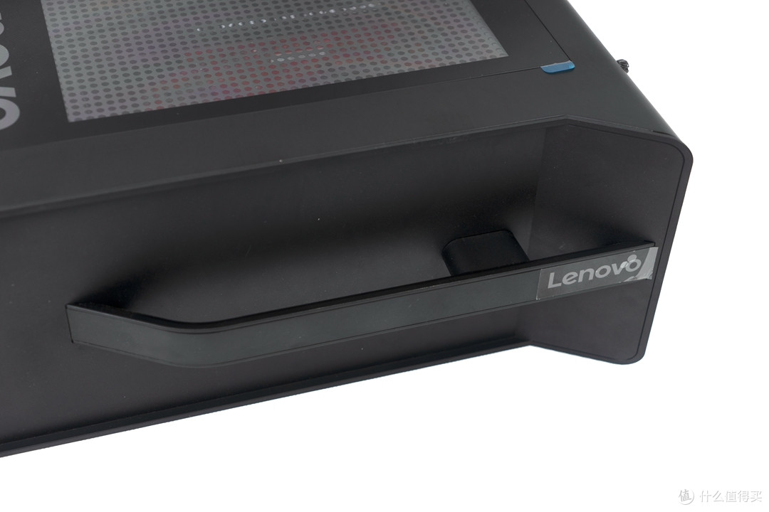 LENOVO拯救者 刃9000II游戏主机改造神级BIOS及评测