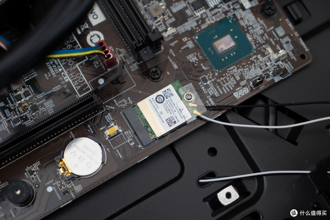 LENOVO拯救者 刃9000II游戏主机改造神级BIOS及评测