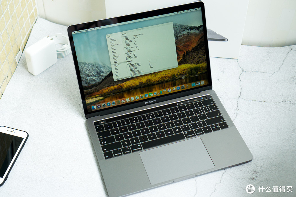 ​在拼多多花1万多买了台MacBook Pro，你猜翻车没？