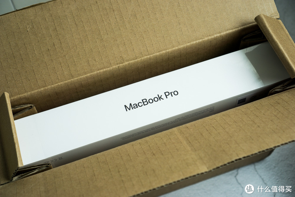 ​在拼多多花1万多买了台MacBook Pro，你猜翻车没？