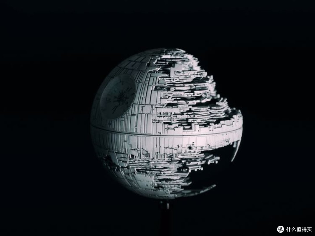 那些经过我手的财团星战系列