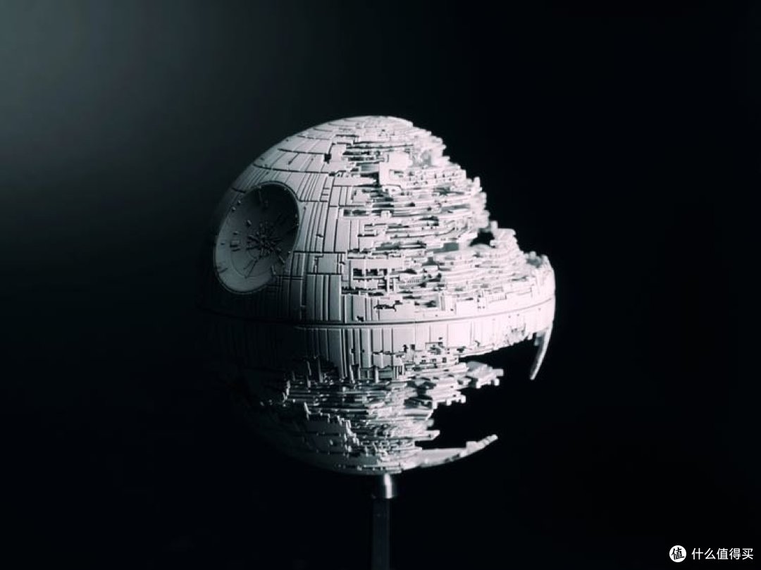 那些经过我手的财团星战系列
