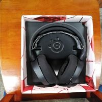 赛睿 Arctis 寒冰3耳机使用体验(游戏|声音)