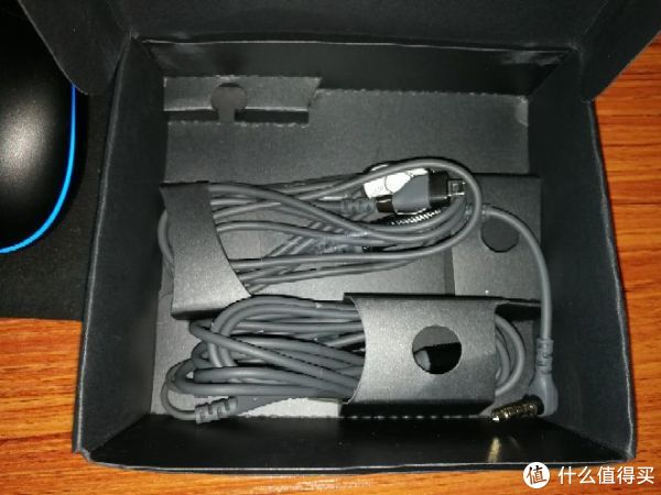 配的线