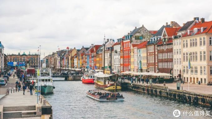 难怪富豪都爱去国外定居！这些最适合养老的国家，福利好，风景还美到爆！