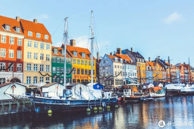 难怪富豪都爱去国外定居！这些最适合养老的国家，福利好，风景还美到爆！